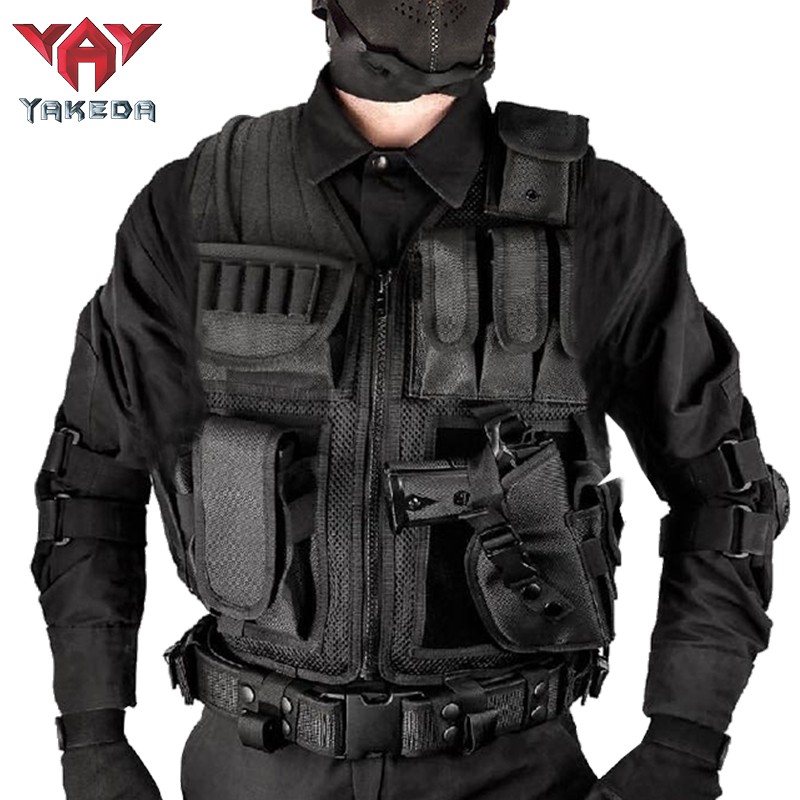 Yakeda Outdoor Hunting Vests