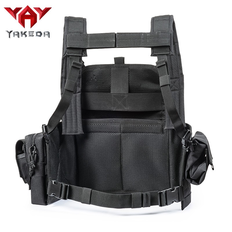 Yakeda Molle Airsoft Tactical Vests
