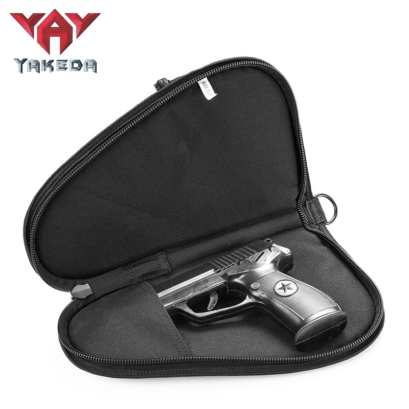 Yakeda Military Tactical Handgun Case