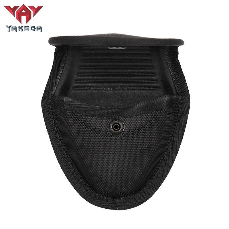 Yakeda Tactical Handcuff case for belts
