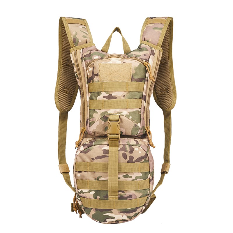 Waterproof Backpacks 2 2.5 3L