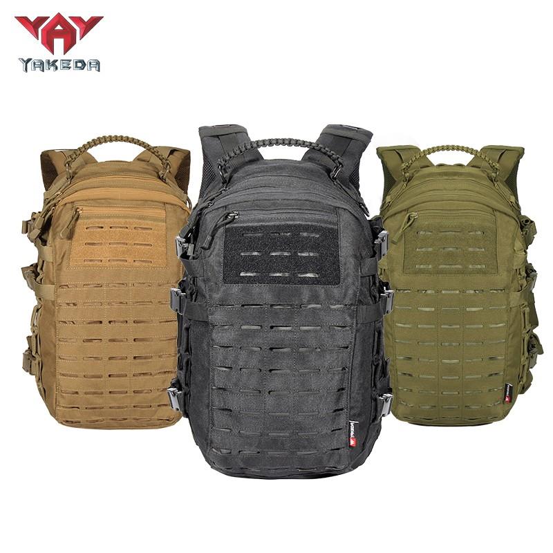 Army other police outdoor training backpack