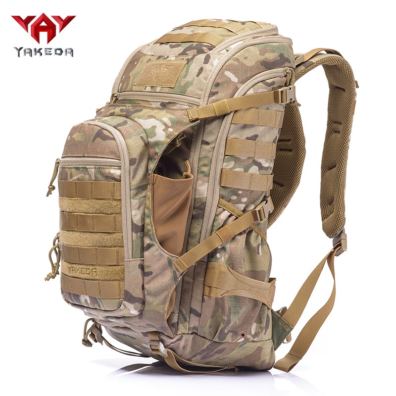 Yakeda customized Military shoulder bag