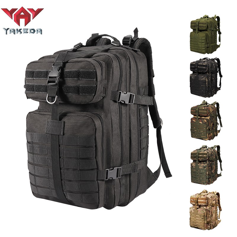 Daypack Tactical leather bags