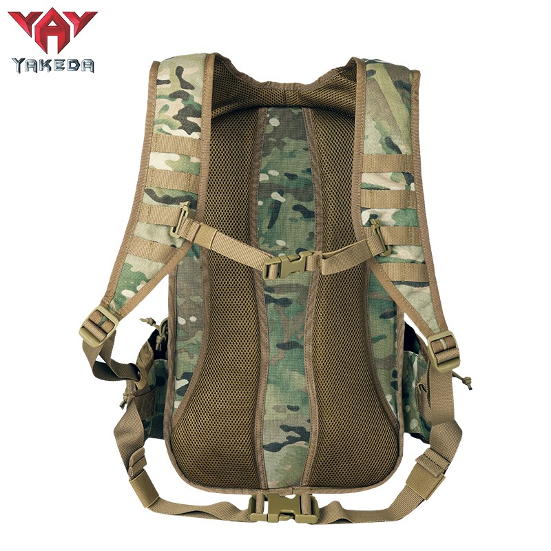 Yakeda Military Tactical pack