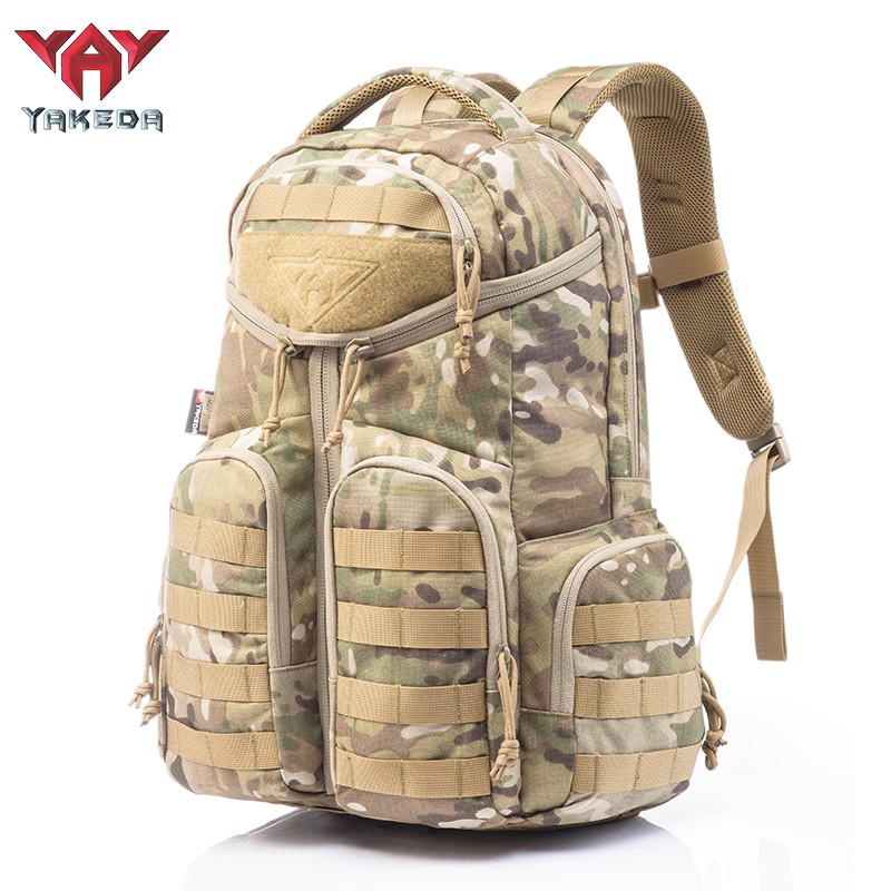 cycling army laptop hydration tactical backpack