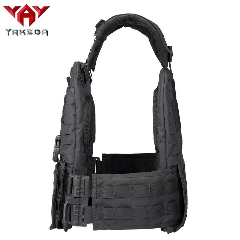 Yakeda Military Plate Carriers