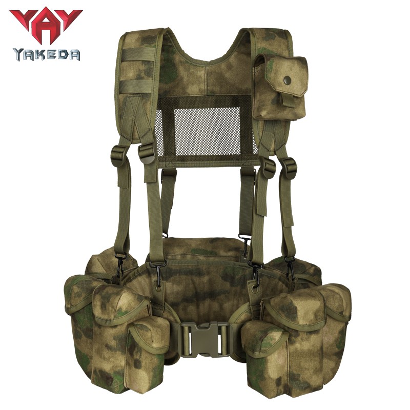 Tactical Chest Rig For Men
