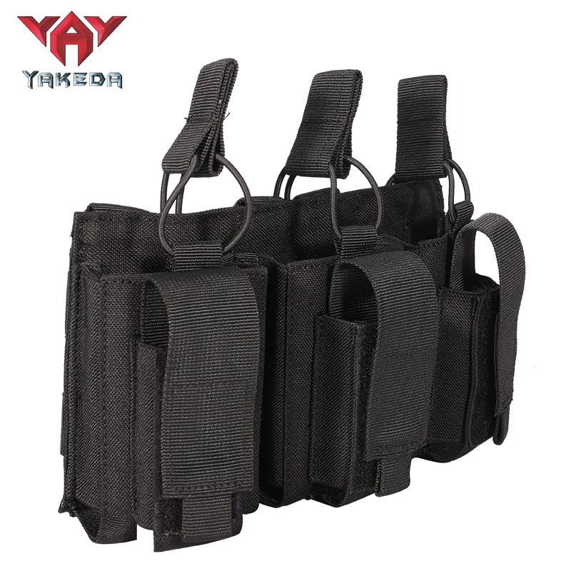 Oxford Molle Holster