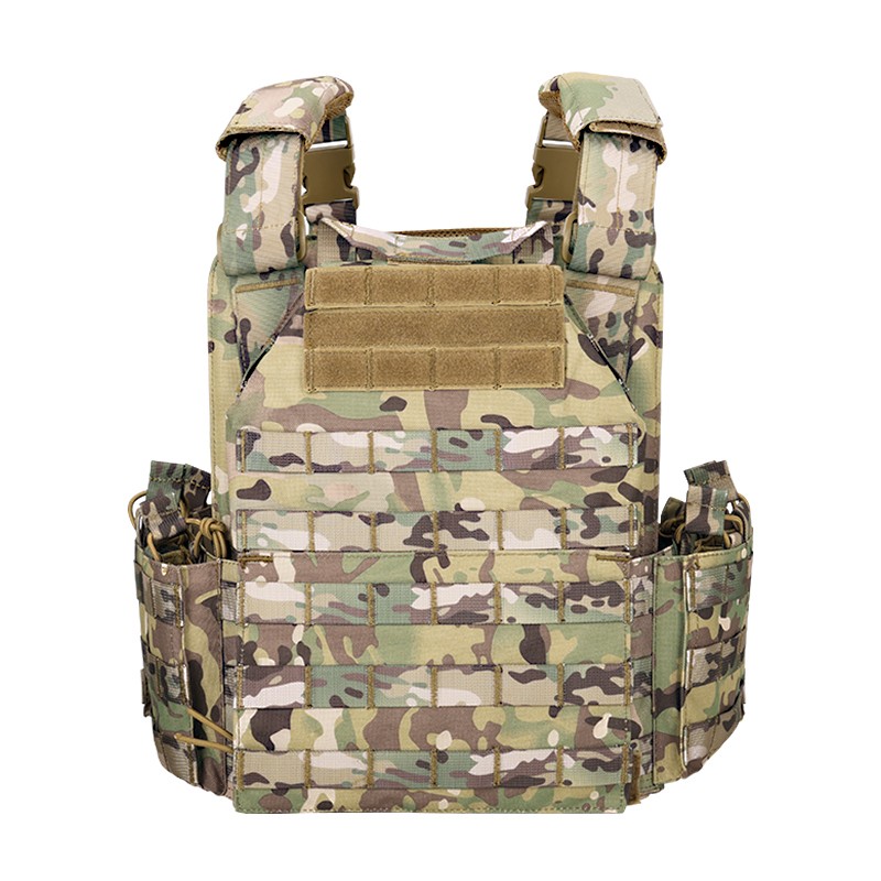Yakeda Plate Carriers