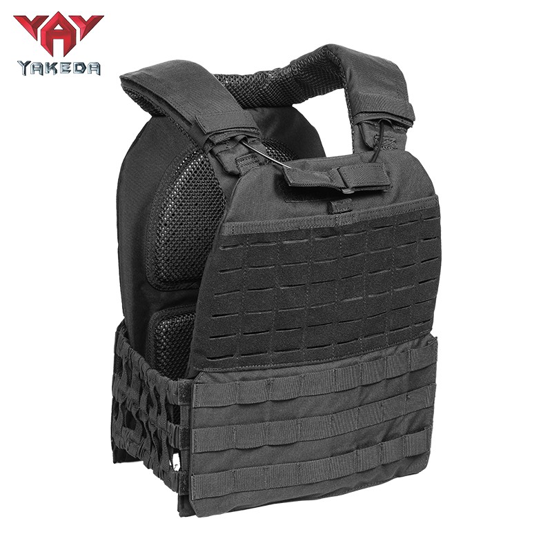 Yakeda Tactical Military Body Armor