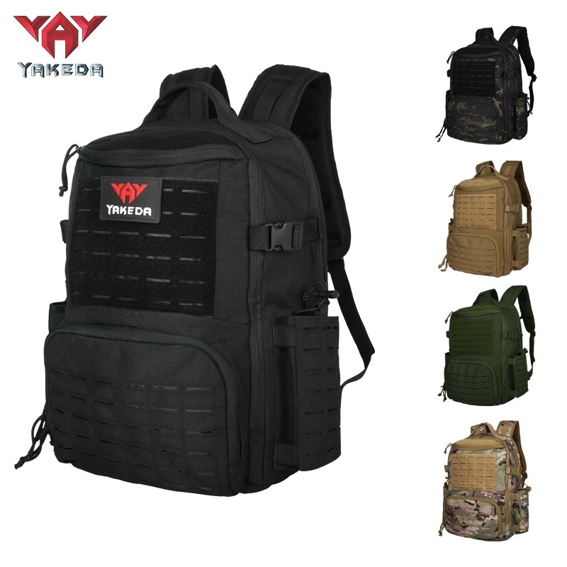 black tactical backpacks wholesale