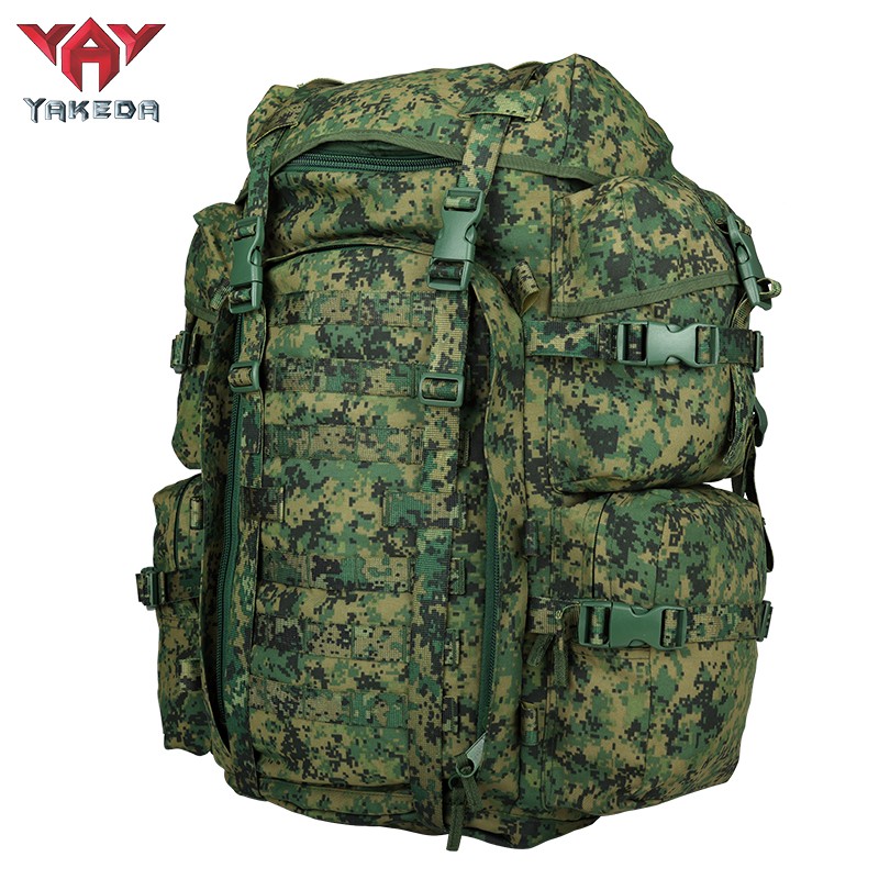 tactical bag chest