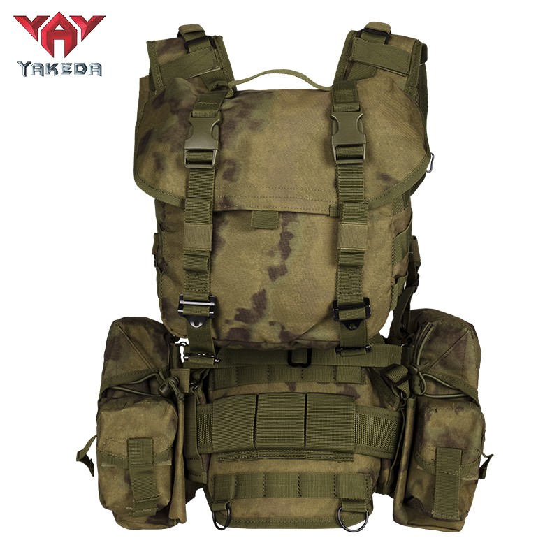 chest rig 556