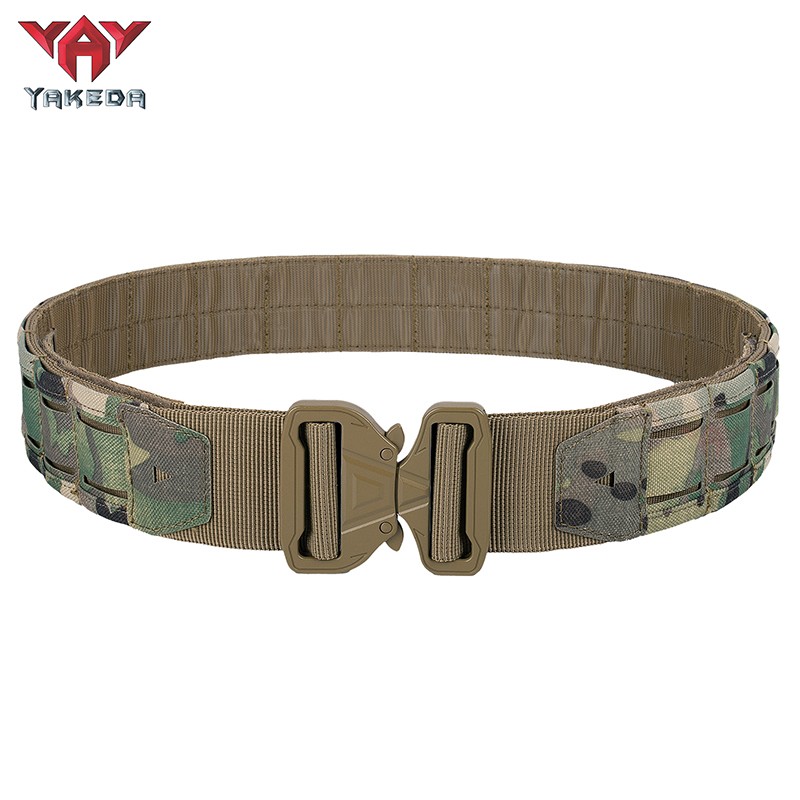 3 in 1 tactical belts