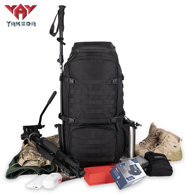 65L Tactical Backpacks